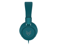 Audeeo Słuchawki nauszne Audeeo Radiant LX (niebieskie) AORADI/BE - 1335459 - zdjęcie 4